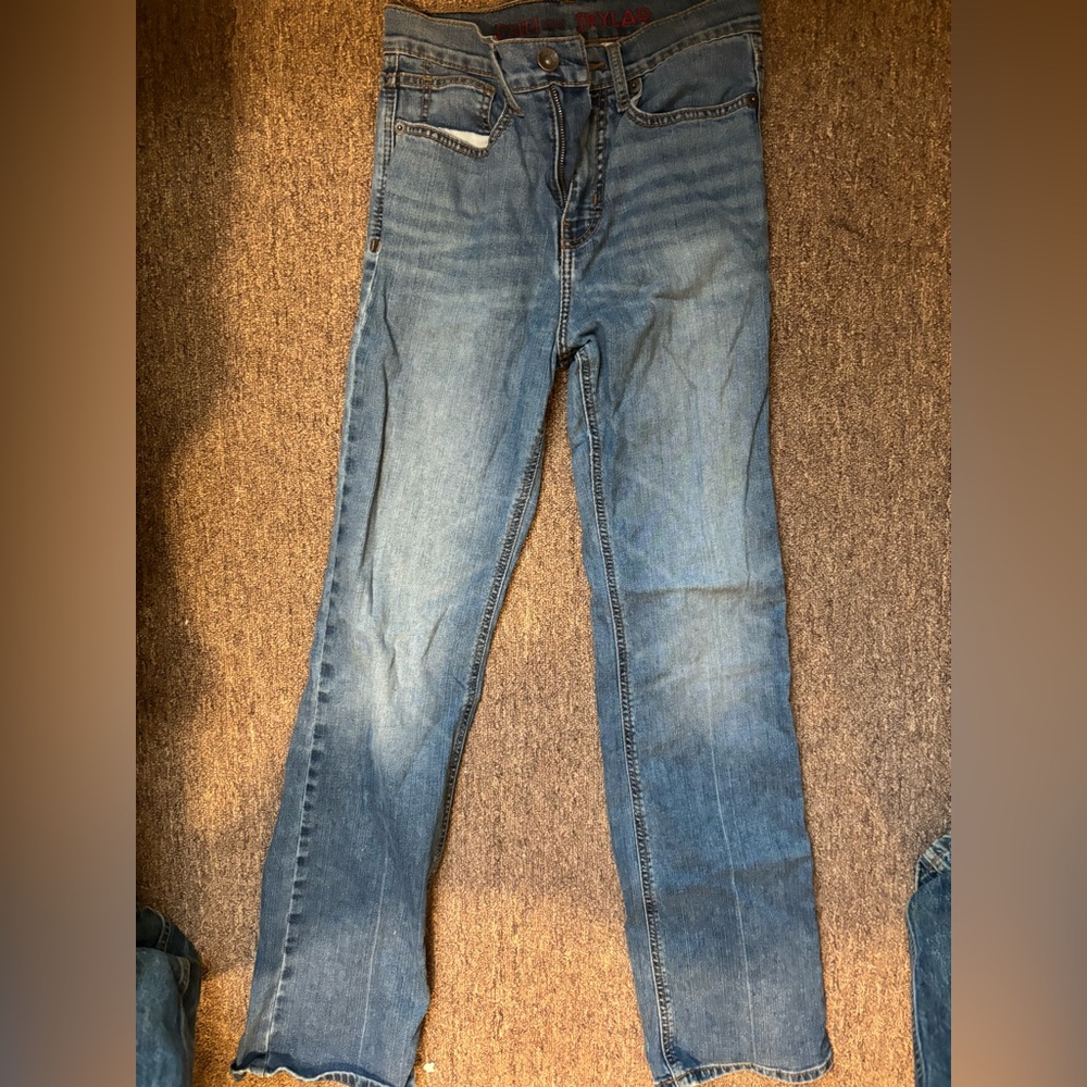 Cruel Denim Jeans